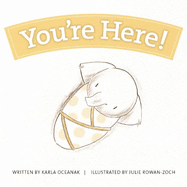 You're Here!