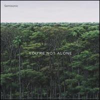 You're Not Alone - Semisonic