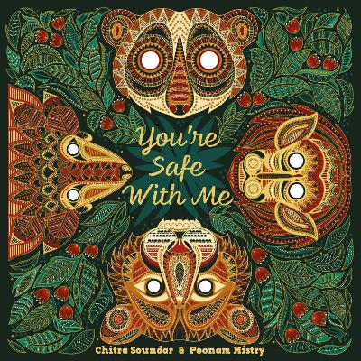 You're Safe With Me - Soundar, Chitra