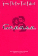 You'Re the One That I Want (Grease)