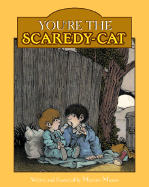 You're the Scaredy-Cat - McGraw-Hill (Creator)