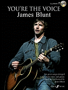 You're The Voice: James Blunt