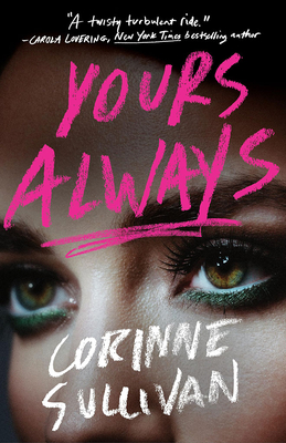 Yours Always - Sullivan, Corinne