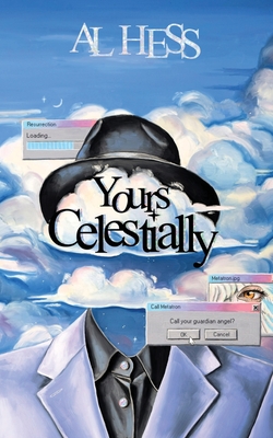 Yours Celestially - Hess, Al
