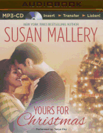 Yours for Christmas