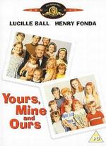Yours, Mine and Ours