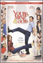 Yours, Mine & Ours