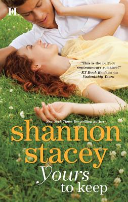 Yours to Keep - Stacey, Shannon