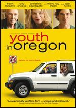 Youth in Oregon