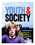 Youth & Society: Exploring the Social Dynamics of Youth Experience
