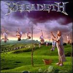 Youthanasia [Bonus Tracks]