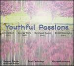 Youthful Passions