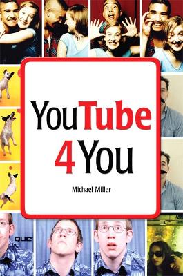 YouTube 4 You - Miller, Michael