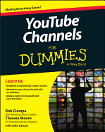 Youtube Channels for Dummies