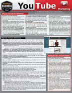 YouTube Marketing: a QuickStudy Laminated Reference Guide