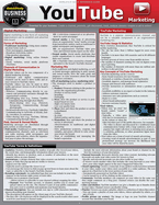 Youtube Marketing: A Quickstudy Laminated Reference Guide