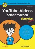 YouTube-Videos selber machen f�r Dummies Junior