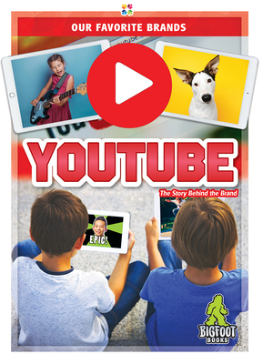 Youtube - Huddleston, Emma