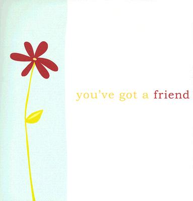 You've Got a Friend - Potter, Steve (Designer), and Yam, Clarie (Designer), and Zadra, Dan (Compiled by)