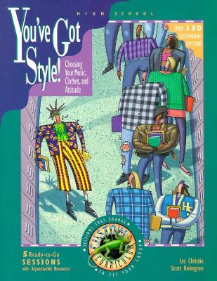 You've Got Style - David Cook Publishers