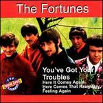 You've Got Your Trouble