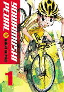 Yowamushi Pedal, Vol. 1: Volume 1