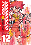 Yowamushi Pedal, Vol. 12: Volume 12