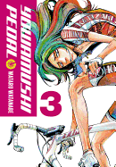 Yowamushi Pedal, Vol. 3: Volume 3