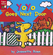 Yoyo Goes Next Door