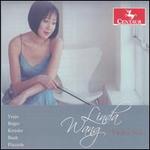 Ysa�e, Reger, Kreisler, Bach, Piazzola: Violin Solo