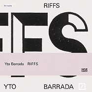 Yto Barrada: Riffs - Barrada, Yto, and Enwezor, Okwui (Text by), and H�tte, Friedhelm (Text by)