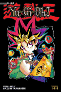 Yu-Gi-Oh! (3-In-1 Edition), Vol. 1: Includes Vols. 1, 2 & 3