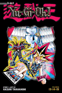 Yu-Gi-Oh! (3-In-1 Edition), Vol. 5: Includes Vols. 13, 14 & 15