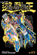 Yu-Gi-Oh! (3-In-1 Edition), Vol. 7: Includes Vols. 19, 20 & 21