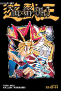 Yu-Gi-Oh! (3-In-1 Edition), Vol. 8