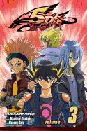 Yu-Gi-Oh! 5d's, Vol. 3: Duel Dragons