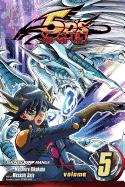 Yu-Gi-Oh! 5d's, Vol. 5: Those We Protect