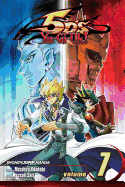 Yu-Gi-Oh! 5d's, Vol. 7: Destiny's Last Draw!