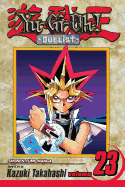 Yu-Gi-Oh!: Duelist, Vol. 23: Ra the Immortal