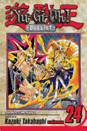 Yu-Gi-Oh!: Duelist, Vol. 24: Yugi vs. Marik