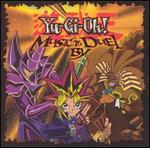 Yu-Gi-Oh: Music to Duel By