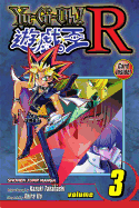 Yu-Gi-Oh! R, Vol. 3: Synthetic Soul