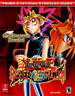 Yu-GI-Oh! Reshef of Destruction: Prima Official Game Guide