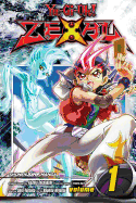 Yu-Gi-Oh! Zexal, Vol. 1