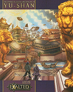 Yu-Shan