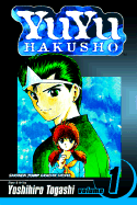 Yu Yu Hakusho: Limited Edition - Thompson, Jason (Editor)