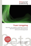 Yuan Longping