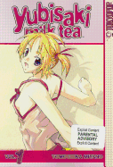 Yubisaki Milk Tea, Volume 1
