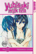 Yubisaki Milk Tea, Volume 5