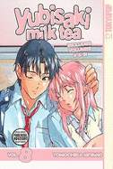 Yubisaki Milk Tea, Volume 8 & 9